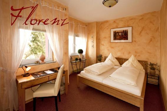 Hotel&Restaurant 4 Winden Windhagen Extérieur photo