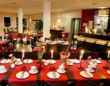 Hotel&Restaurant 4 Winden Windhagen Extérieur photo