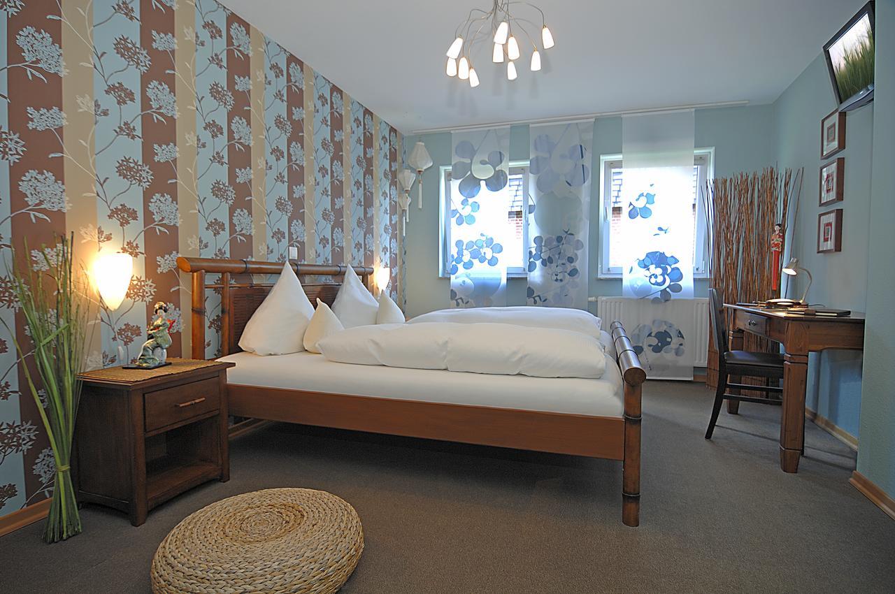 Hotel&Restaurant 4 Winden Windhagen Extérieur photo