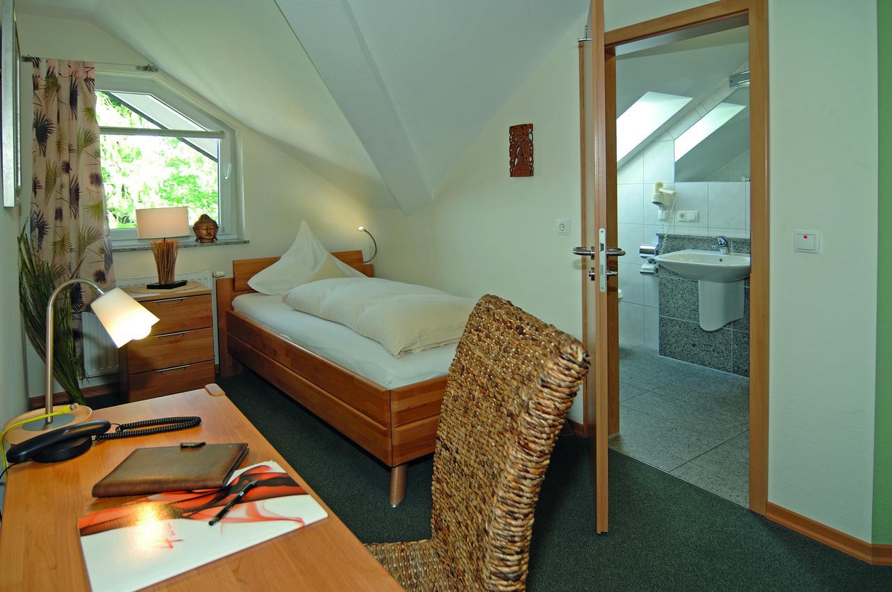 Hotel&Restaurant 4 Winden Windhagen Extérieur photo